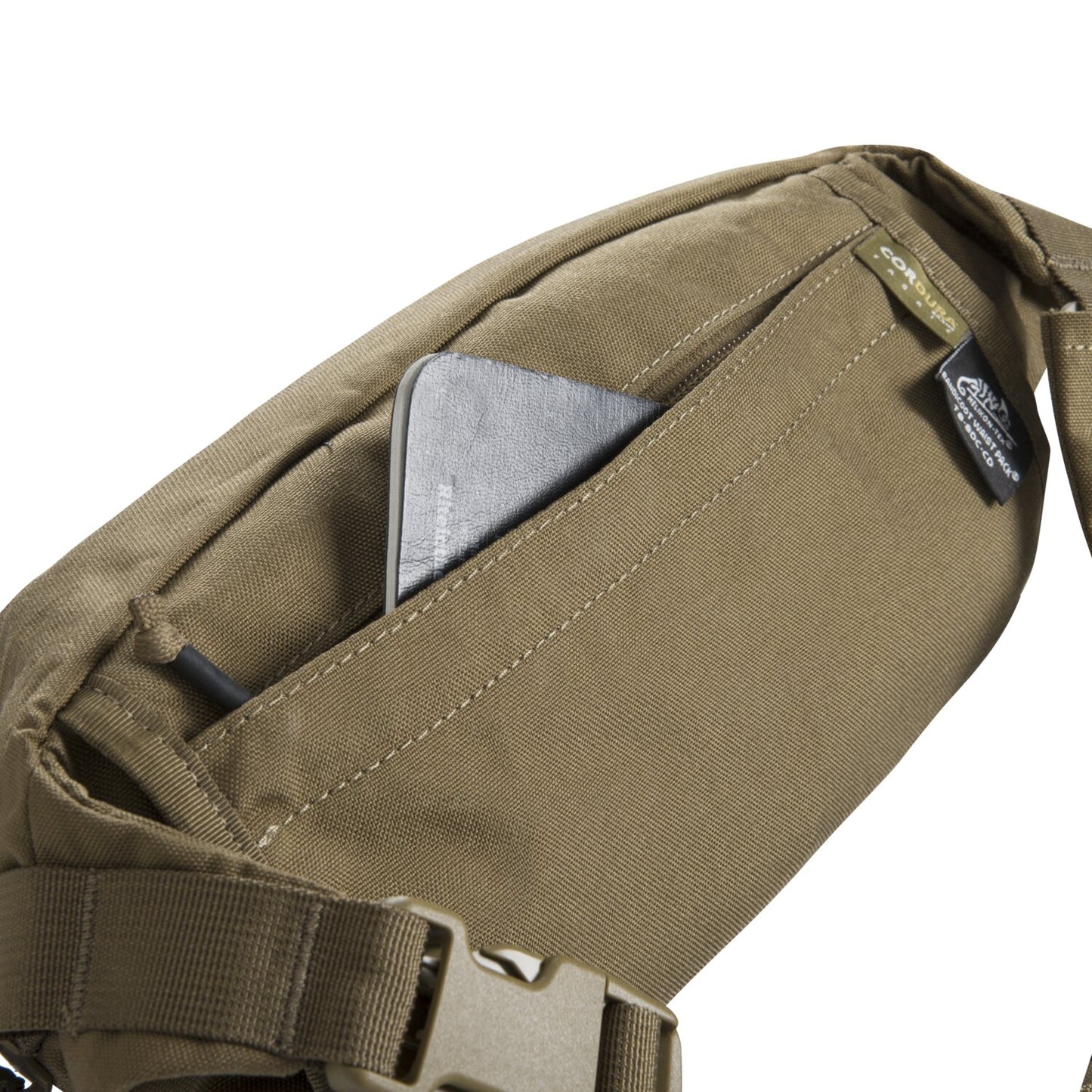 HELIKON-TEX BANDICOOT WAIST PACK CORDURA