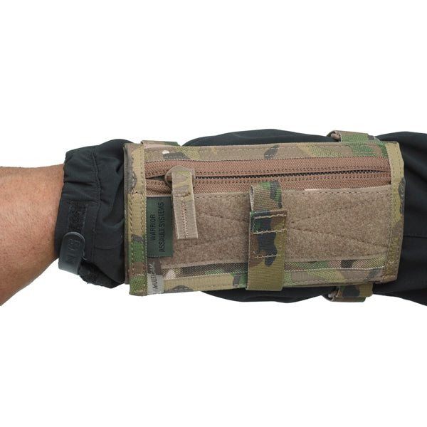 TACTICAL WRIST CASE – MULTICAM