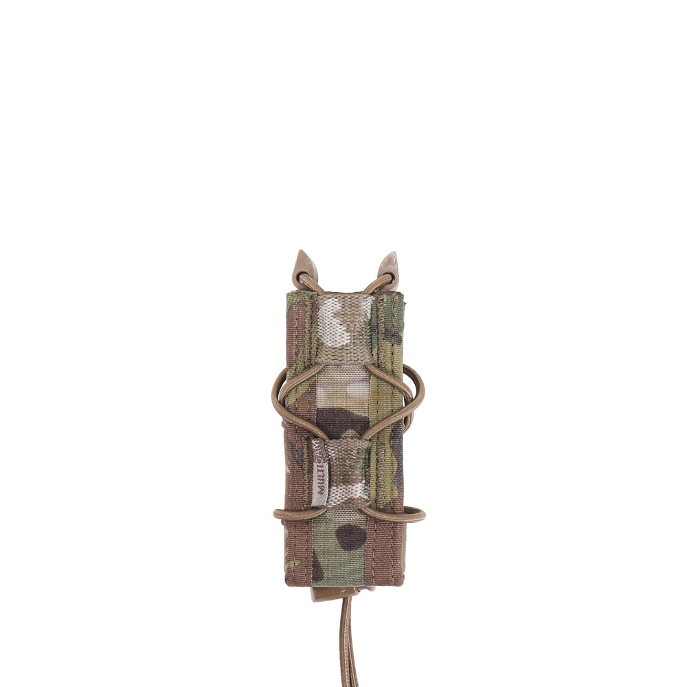 Multimag Gun SINGLE QUICK MAG FOR 9MM PISTOL MULTICAM – ADAVENTUR