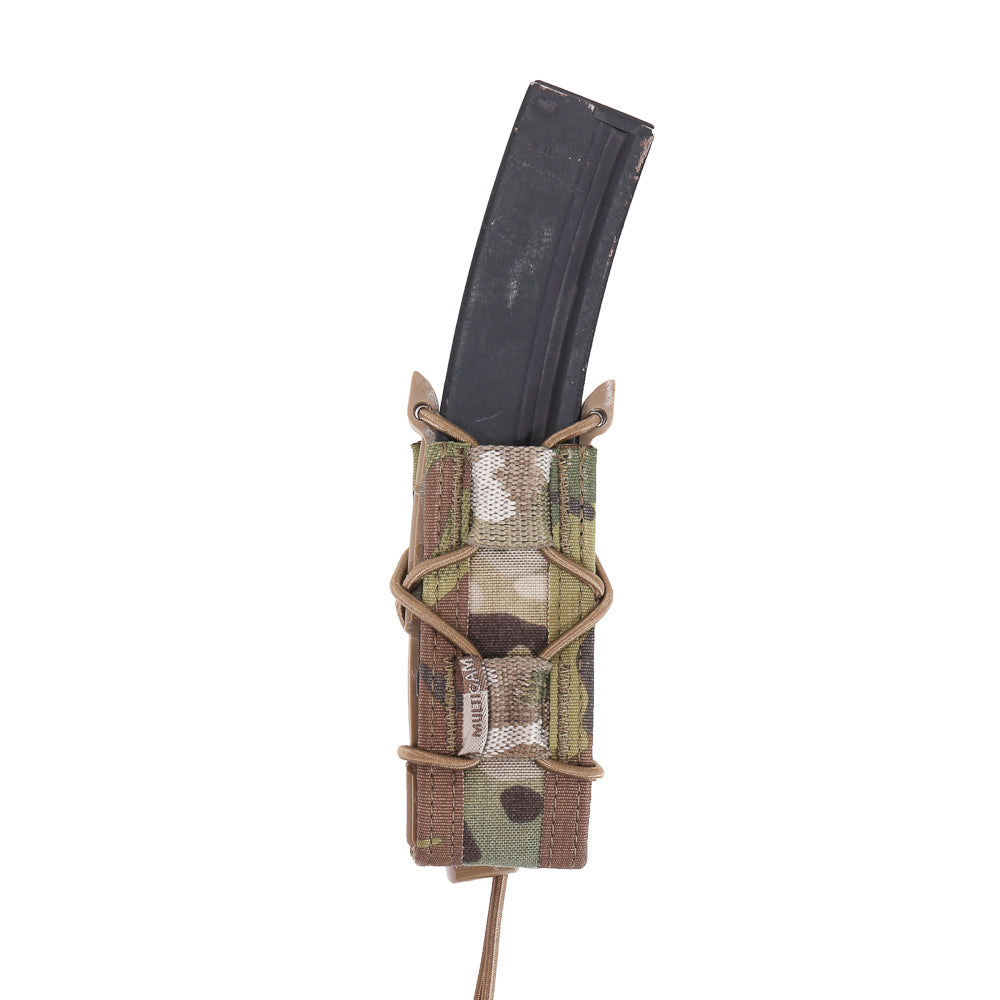 Multimag Gun SINGLE QUICK MAG FOR 9MM PISTOL MULTICAM – ADAVENTUR