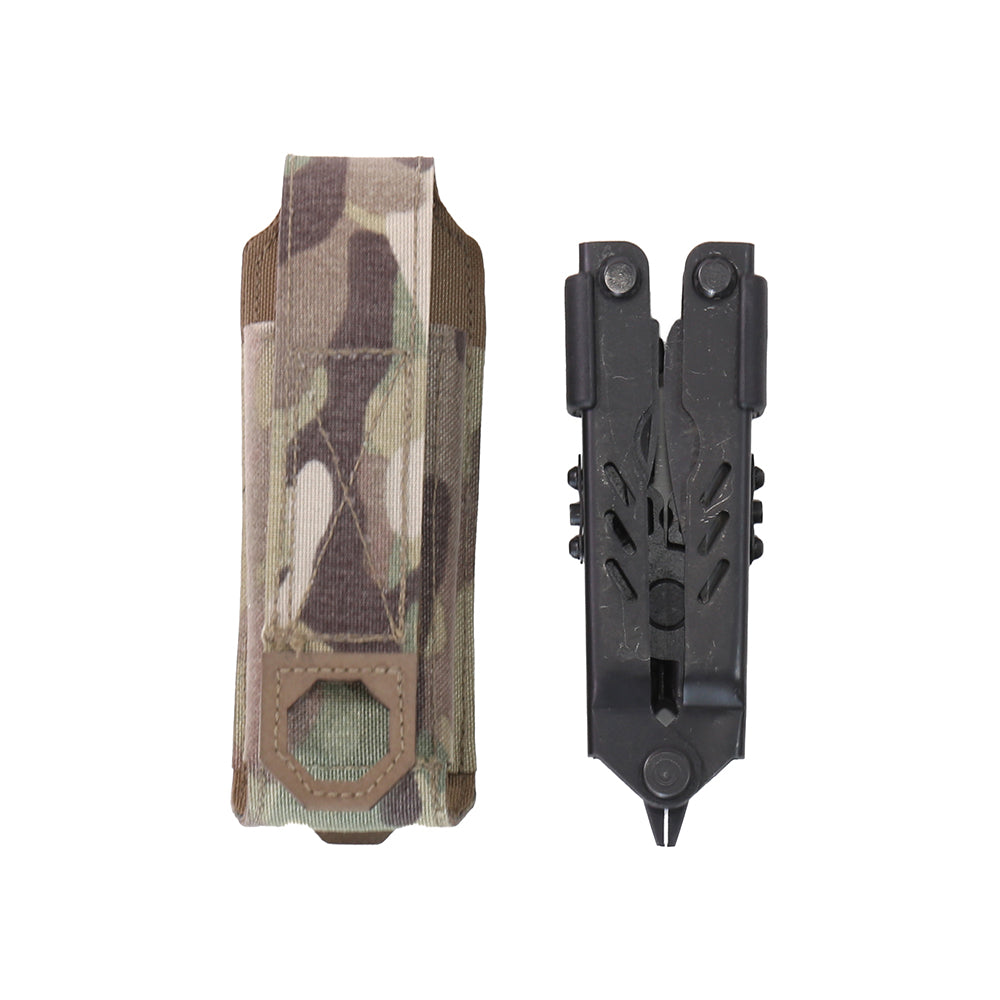 MULTI TOOL POUCH – MULTICAM