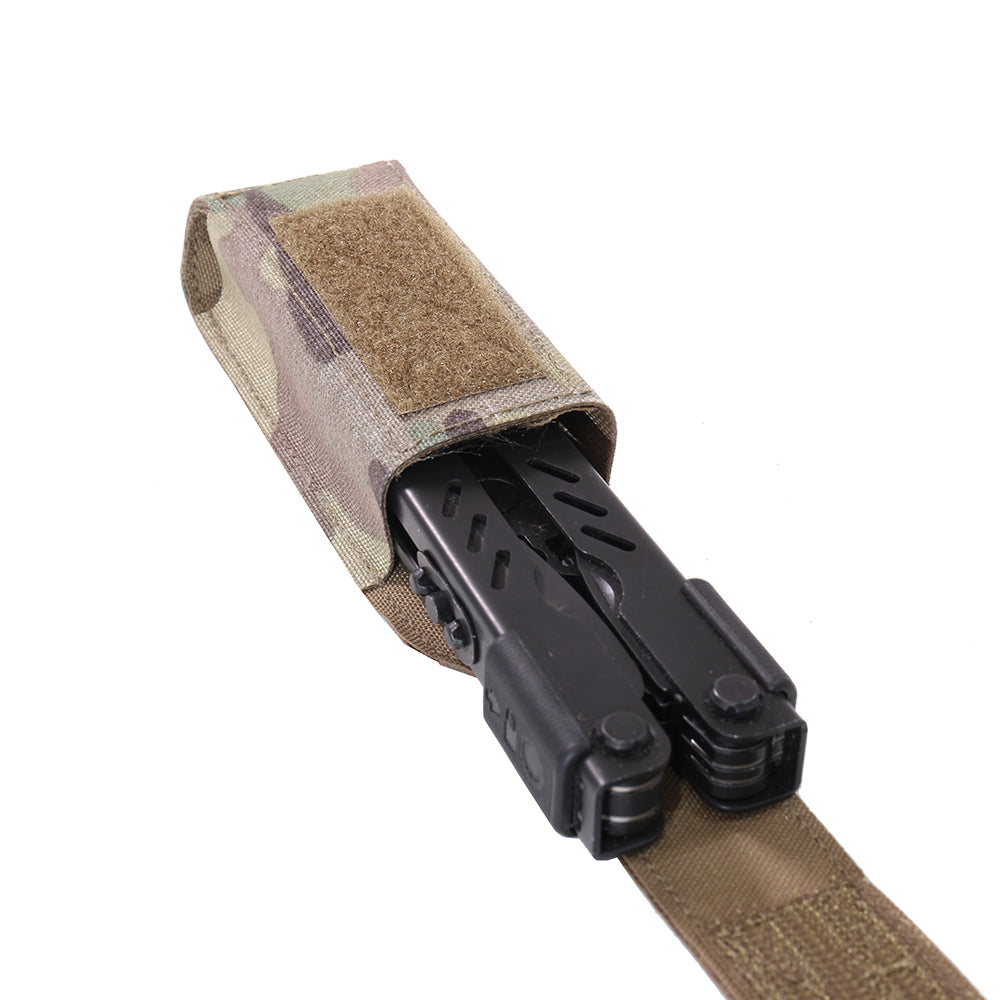 MULTI TOOL POUCH – MULTICAM