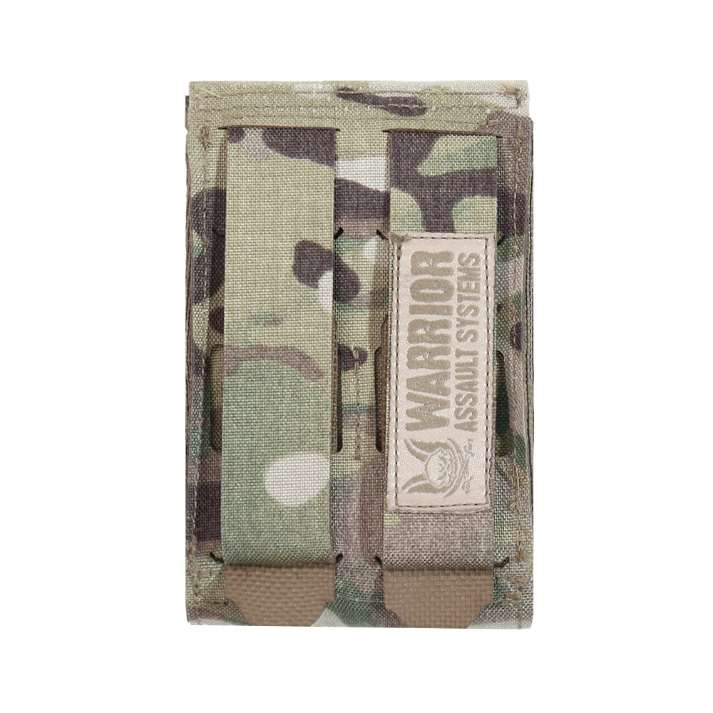 COMPACT DUMP POUCH – MULTICAM