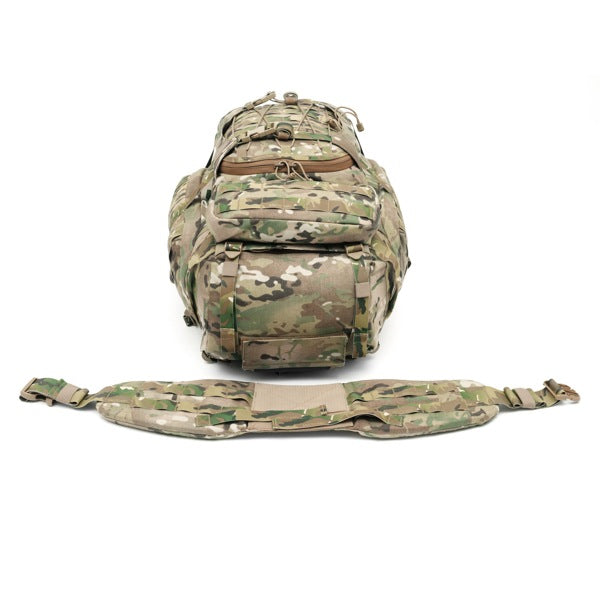 ELITE OPS X300 PACK MULTICAM