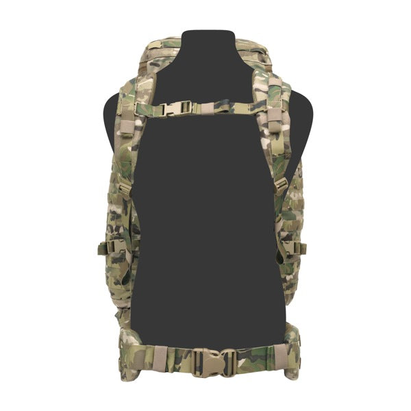 ELITE OPS X300 PACK MULTICAM