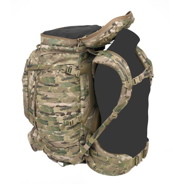 ELITE OPS X300 PACK MULTICAM