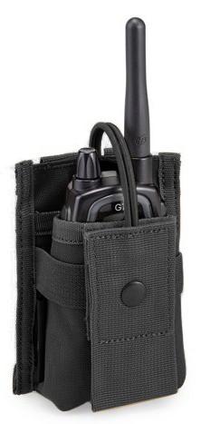 OUTAC SMALL RADIO POUCH