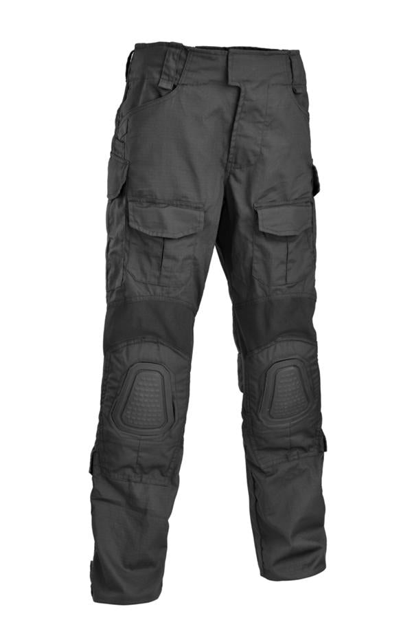 DEFCON 5 GLADIO TACTICAL PANTS WITH PLASTIC KNEE PADS