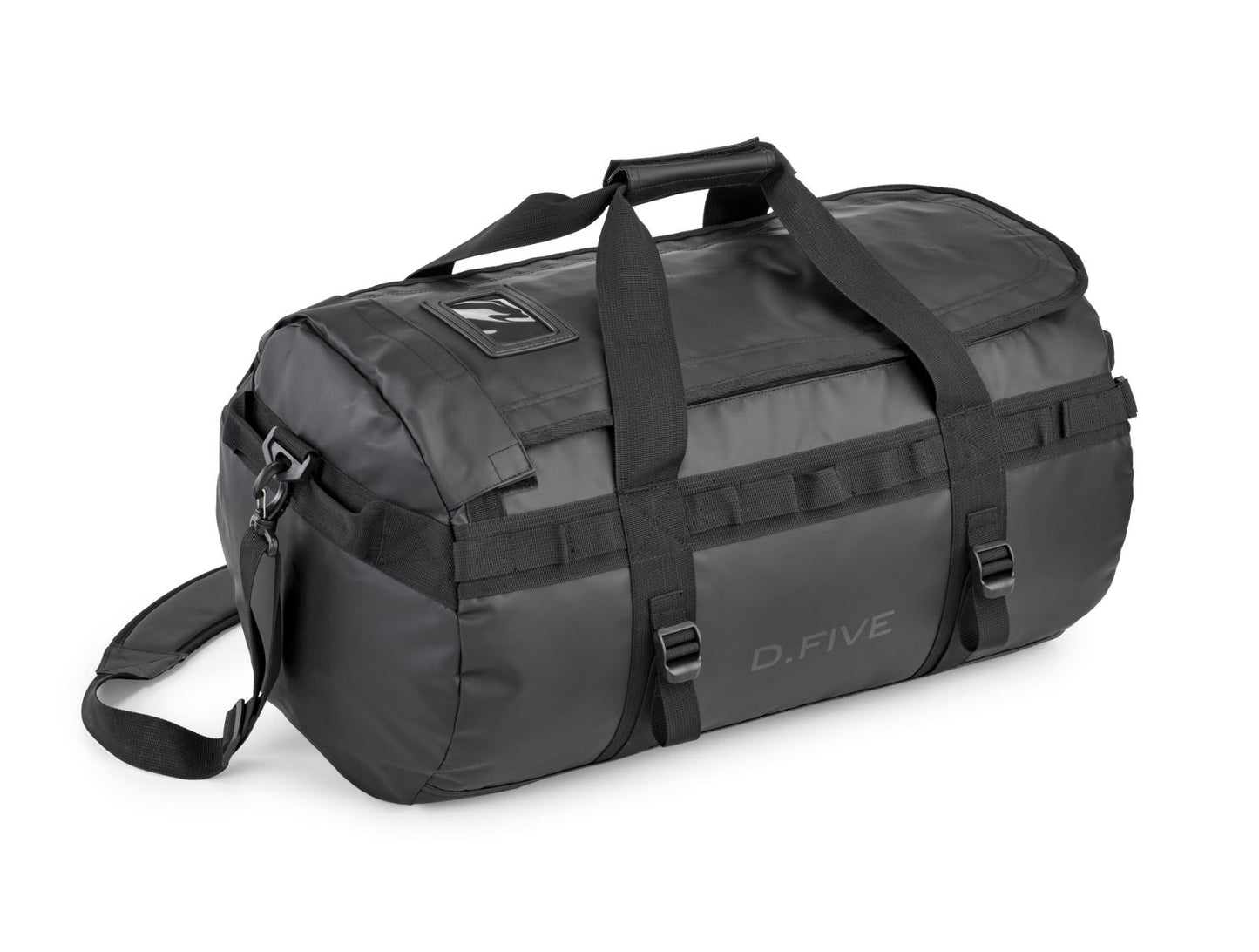 D.FIVE DUFFLE SAG 55 lt. 