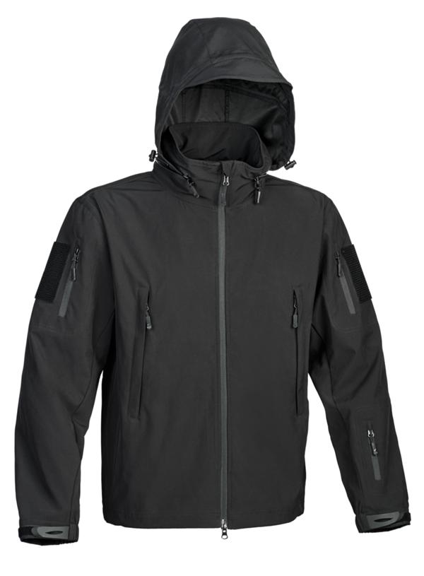 DEFCON 5 "SCORPION" LIGHT SOFTSHELL