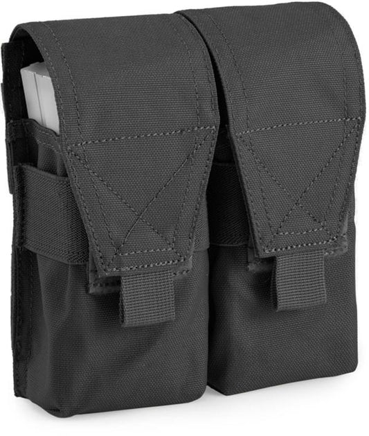 OUTAC DOUBLE M4 - AK POUCH