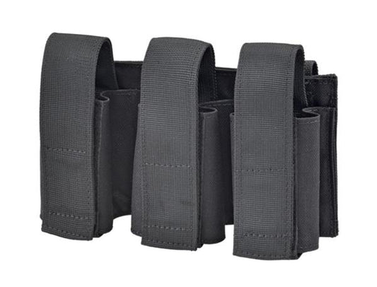 DEFCON 5 TRIPLE 40 MM GRANADE POUCH