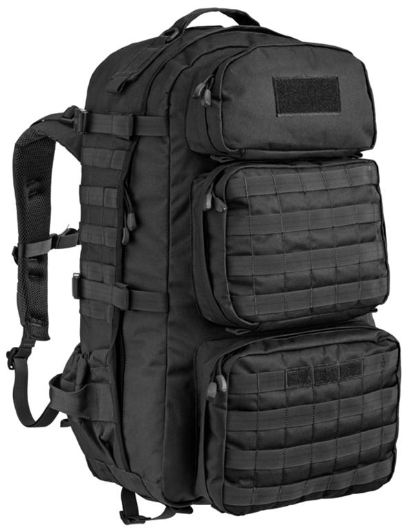 RUCSAC DEFCON 5 ARES 50 LT.