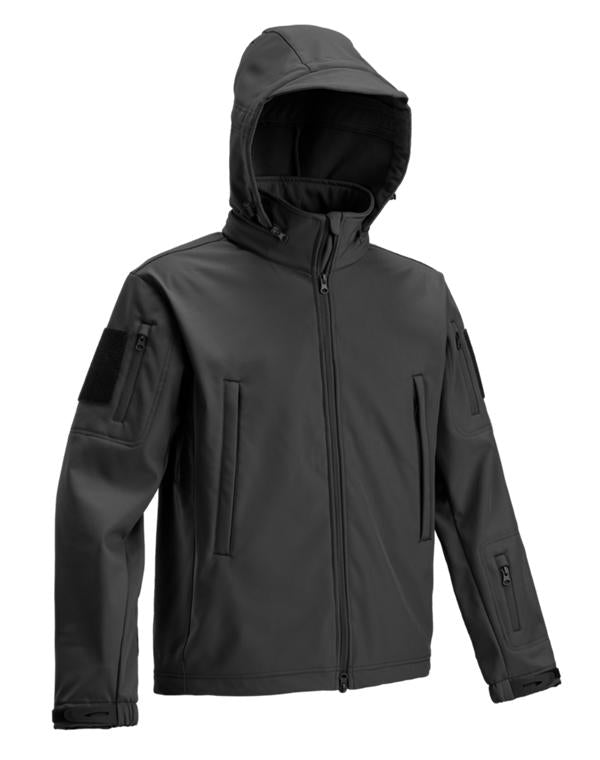 JACHETA DEFCON 5 TACTICAL SOFTSHELL