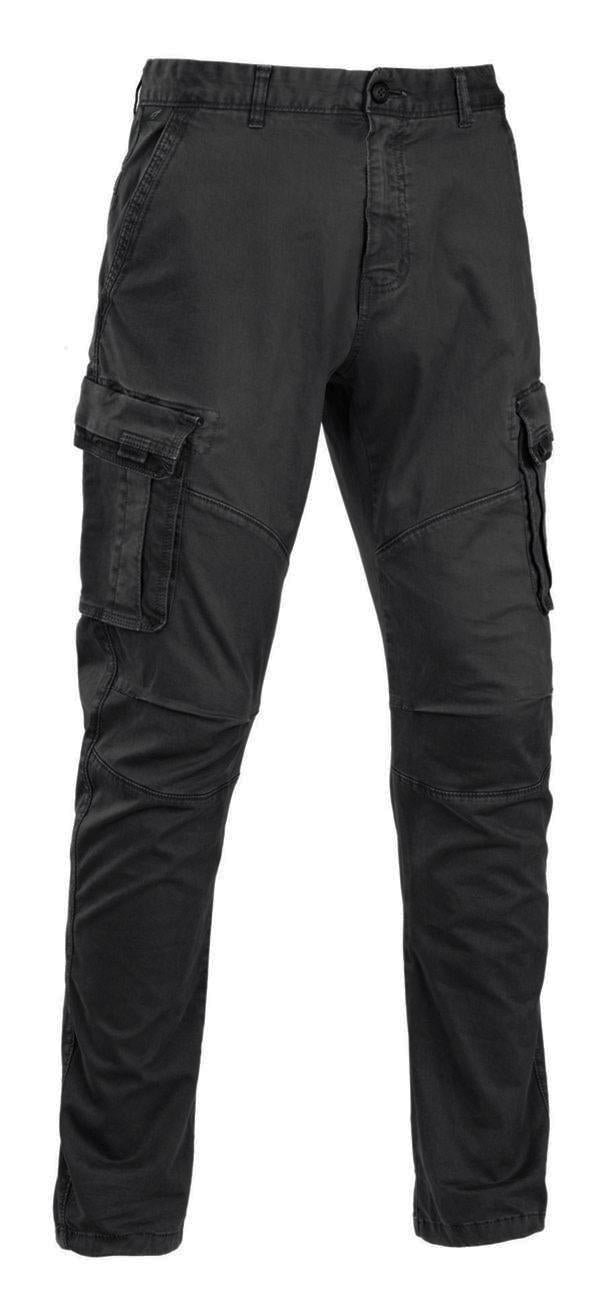 D.FIVE LONG CARGO PANT