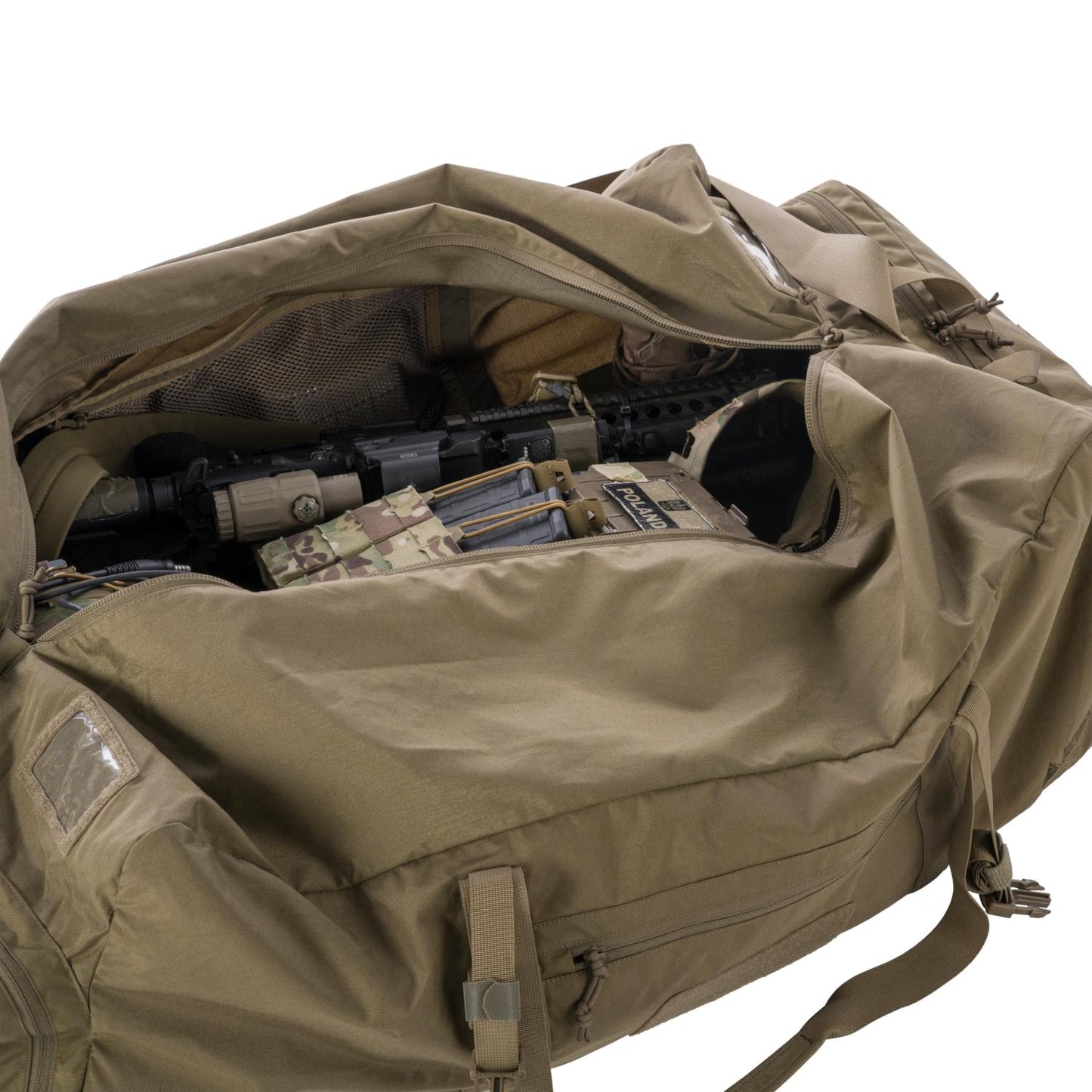 DIRECT ACTION DEPLOYMENT BAG - LARGE