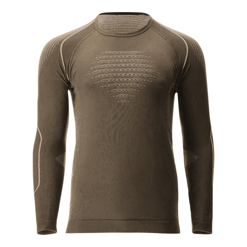 UYN MAN EVOLUTION XTREME COMFORT UW CAMISA LG_SL.