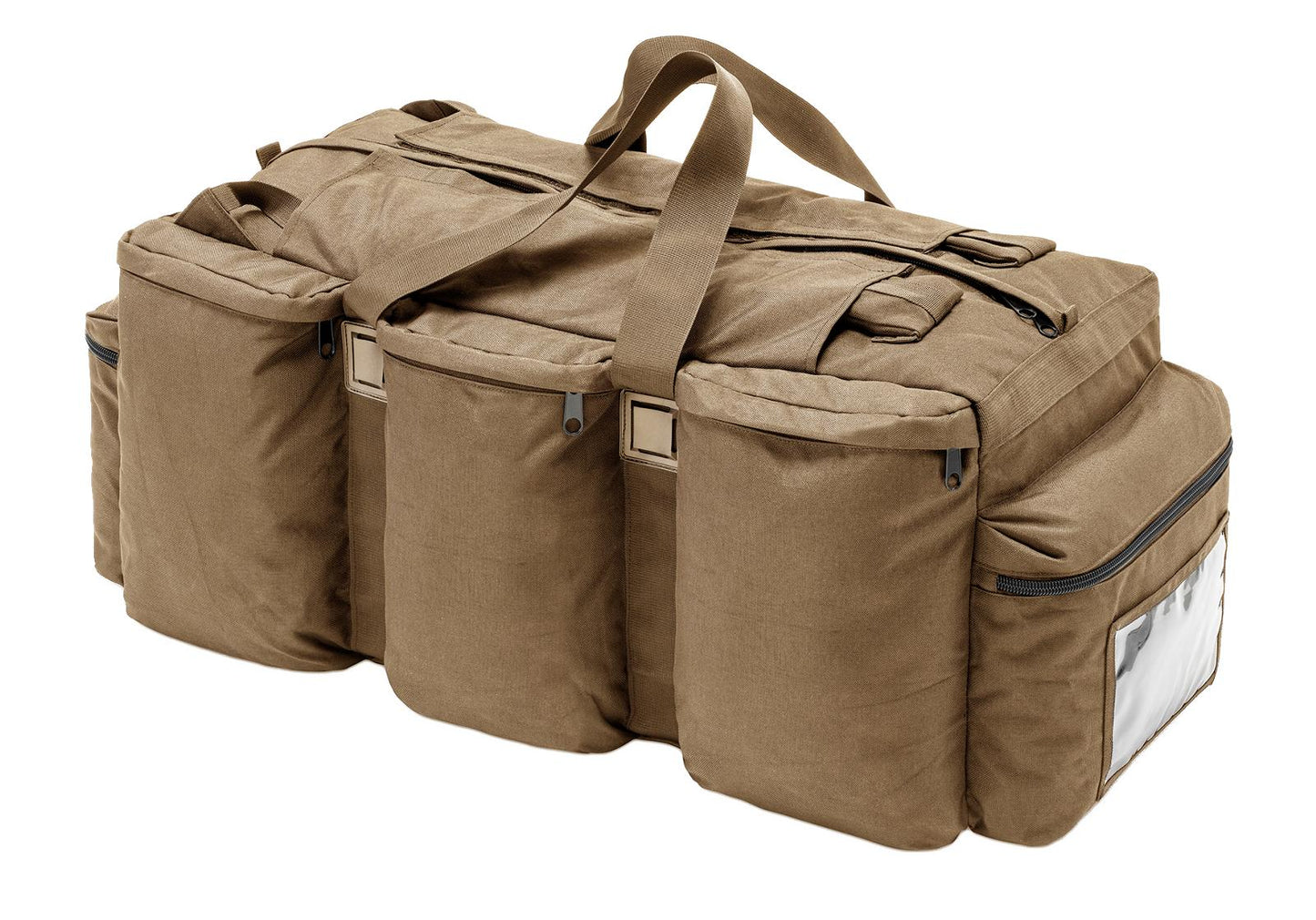 SAC DEFCON 5 DUFFLE 100 lt