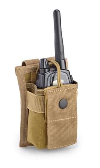 DEFCON 5 SMALL RADIO POUCH