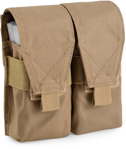 OUTAC DOUBLE M4 - AK POUCH