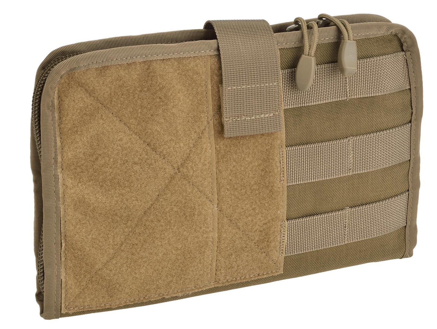 DEFCON 5 COMMAND PANNEL POUCH