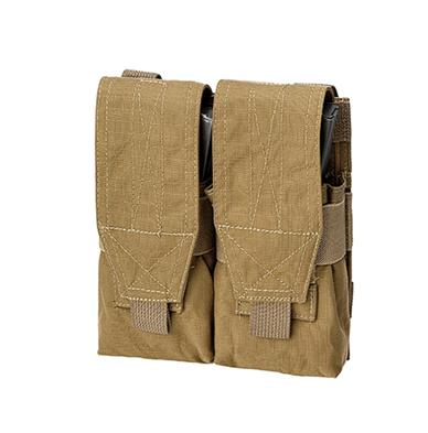 DEFCON 5 DOUBLE M4+AK POUCH