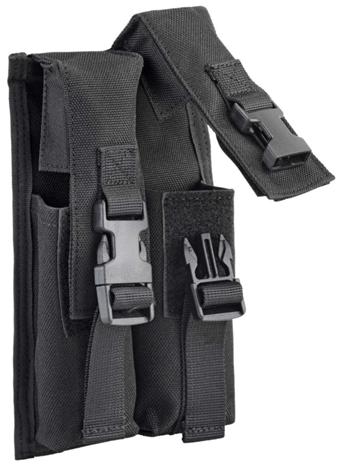 DEFCON 5 MP5 DOUBLE MAGAZINES POUCH