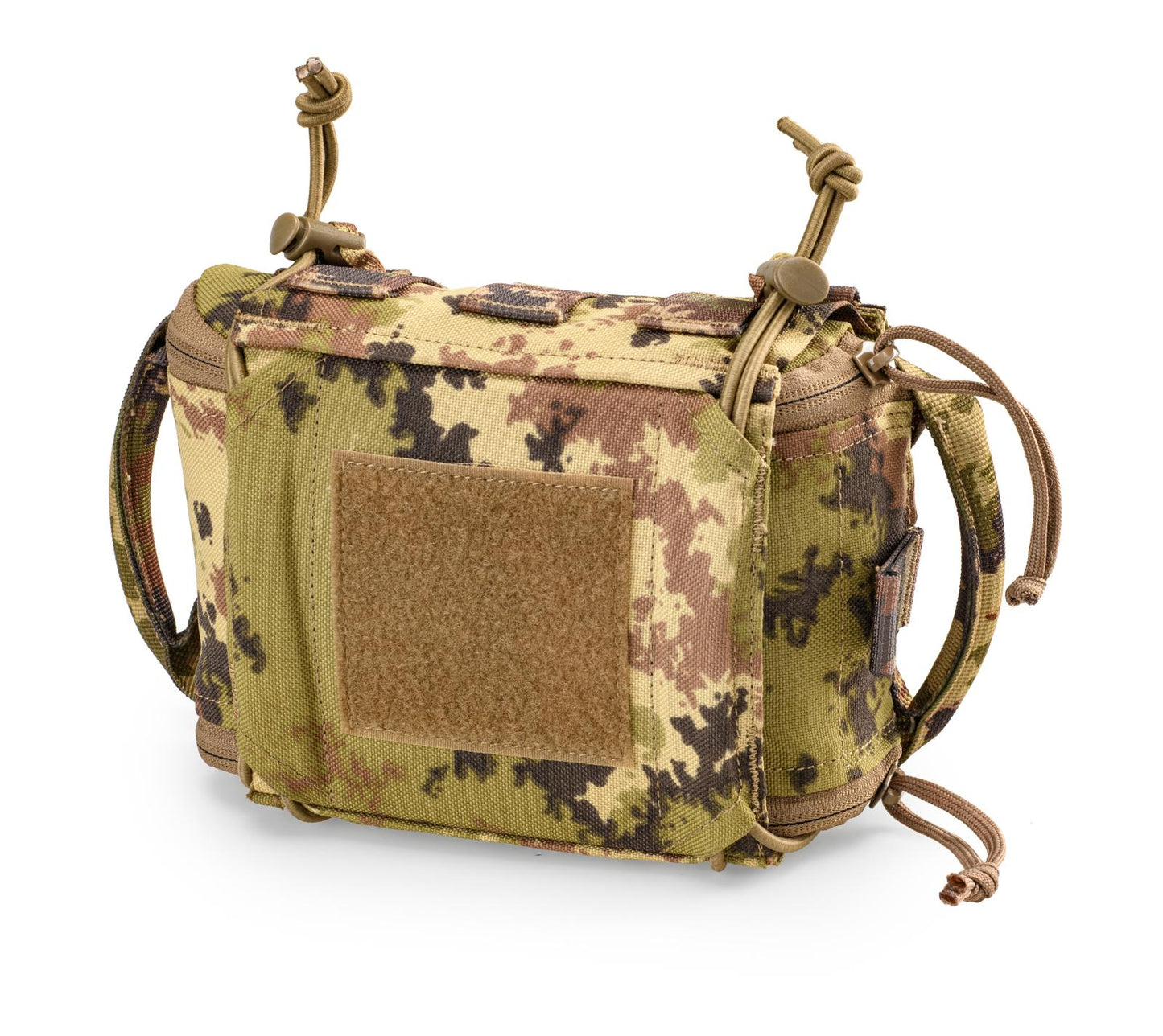 DEFCON 5 IFAK MEDIC POUCH