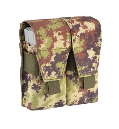 OUTAC DOUBLE M4 - AK POUCH