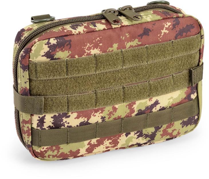 OUTAC ADMINISTRATOR POUCH