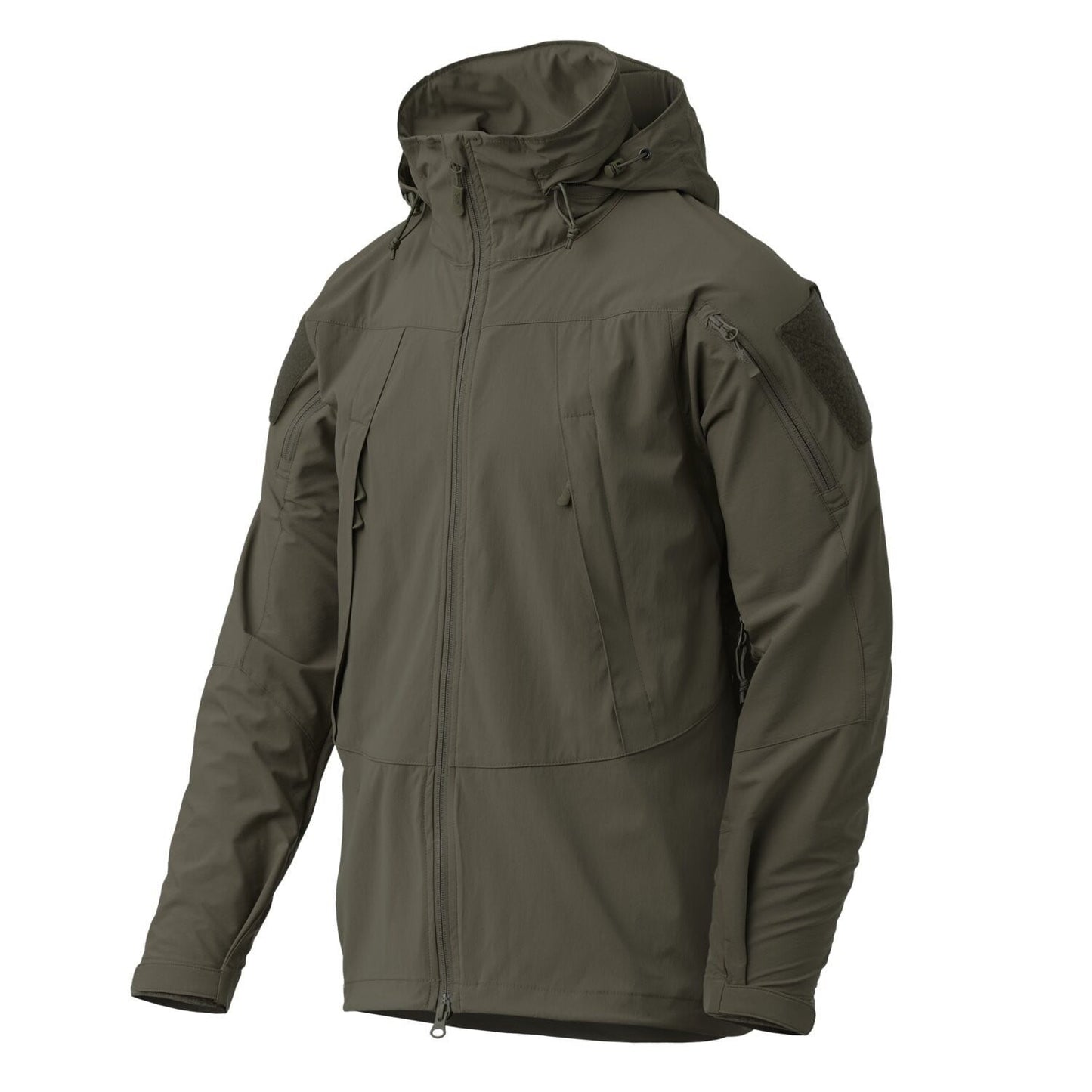 HELIKON-TEX TROOPER JACKET MK2 - STORMSTRETCH