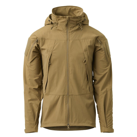 HELIKON-TEX TROOPER JACKET MK2 - STORMSTRETCH