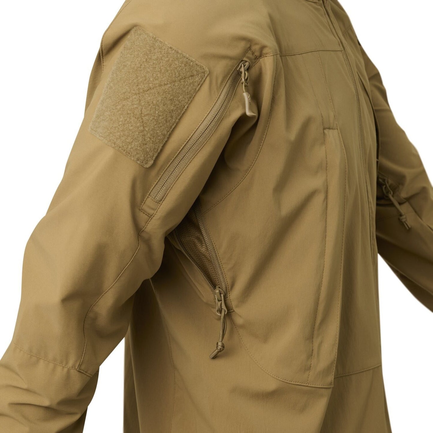 HELIKON-TEX TROOPER JACKET MK2 - STORMSTRETCH