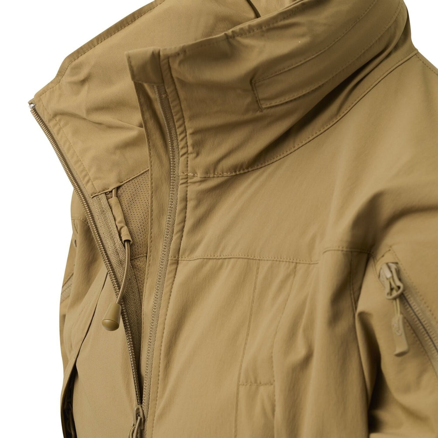 HELIKON-TEX TROOPER JACKET MK2 - STORMSTRETCH