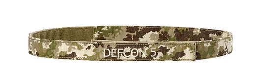 CUREA VELCRO DEFCON 5 