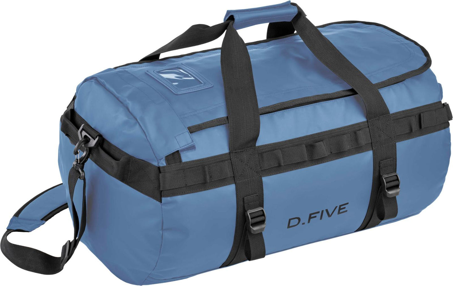 D.FIVE DUFFLE SAG 55 lt. 