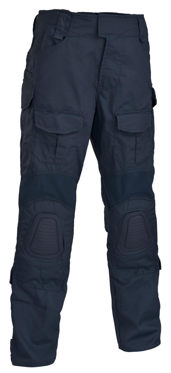 DEFCON 5 GLADIO TACTICAL PANTS WITH PLASTIC KNEE PADS