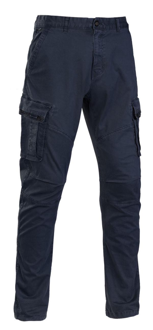 D.FIVE LONG CARGO PANT