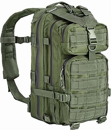 RUCSAC TACTIC DEFCON 5 Lt