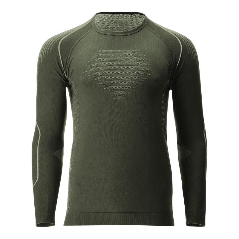 UYN MAN EVOLUTION XTREME COMFORT UW CAMISA LG_SL.