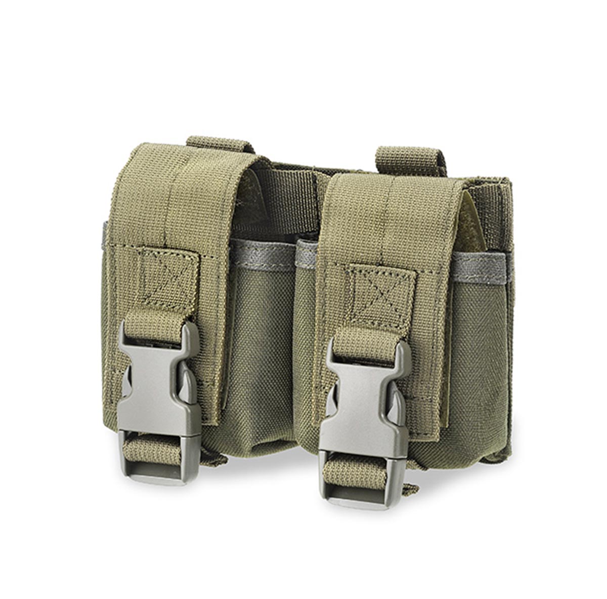 DEFCON 5 DOUBLE GRENADE POUCH