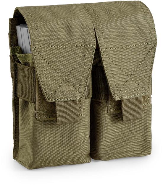 OUTAC DOUBLE M4 - AK POUCH