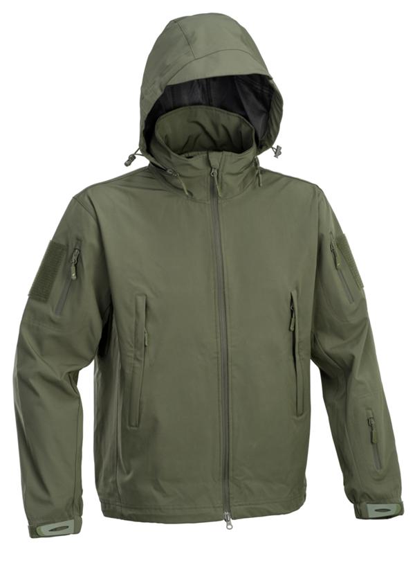 DEFCON 5 "SCORPION" LIGHT SOFTSHELL