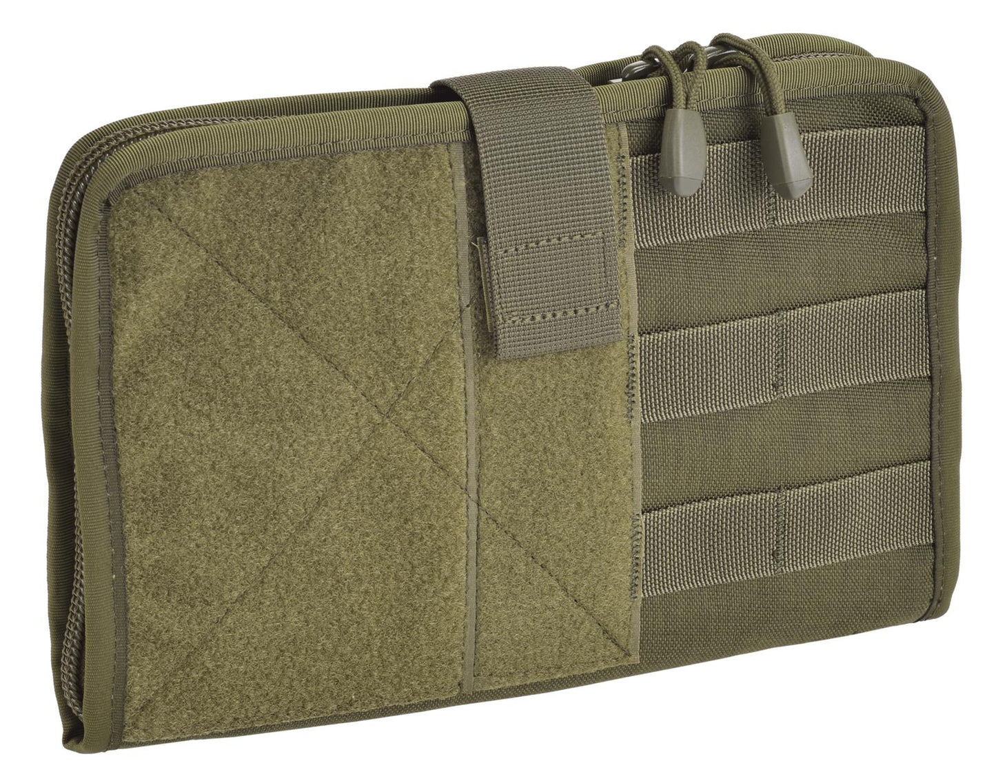 DEFCON 5 COMMAND PANNEL POUCH