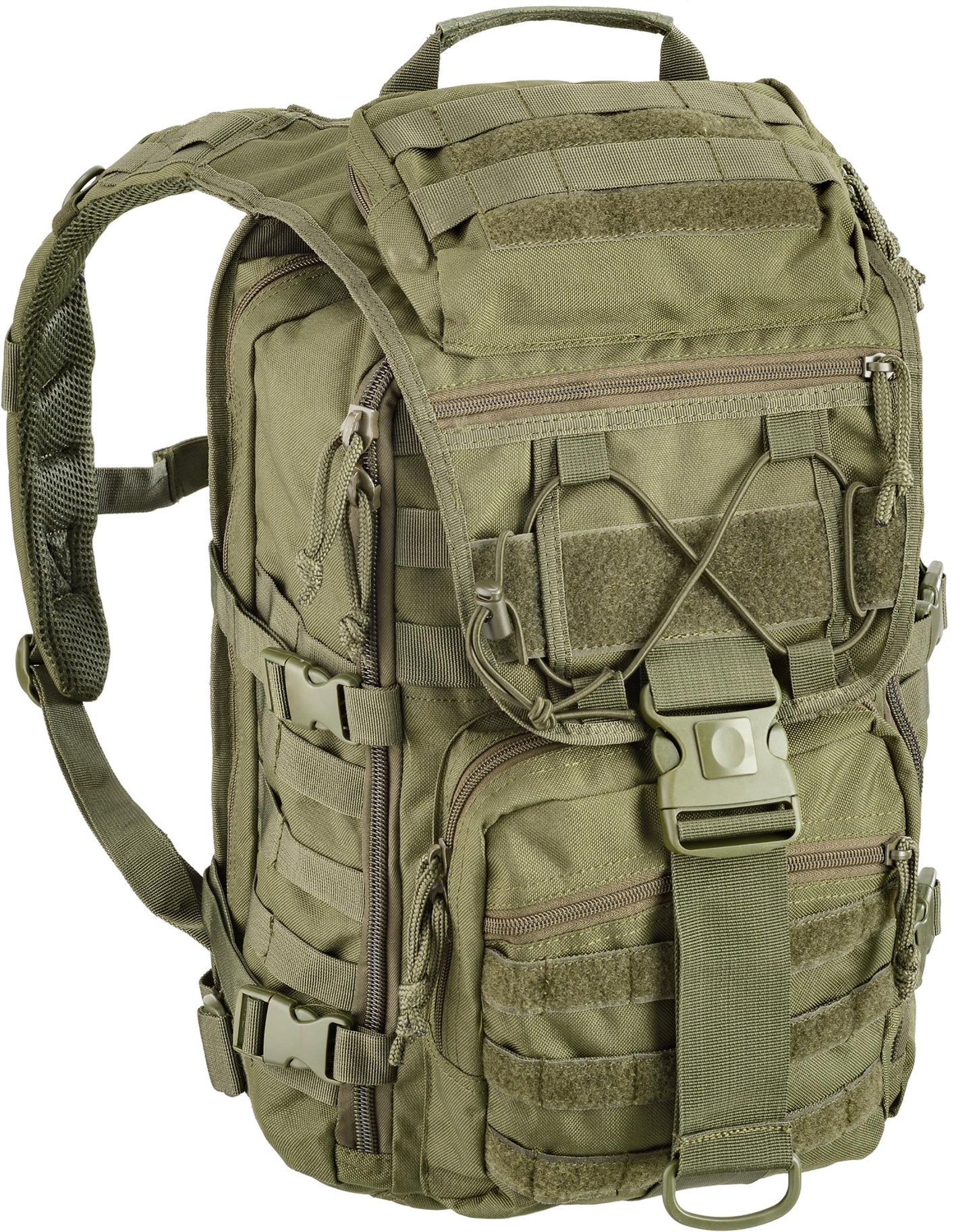 RUCSAC DEFCON 5 EASY 45 lt