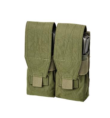 DEFCON 5 DOUBLE M4+AK POUCH