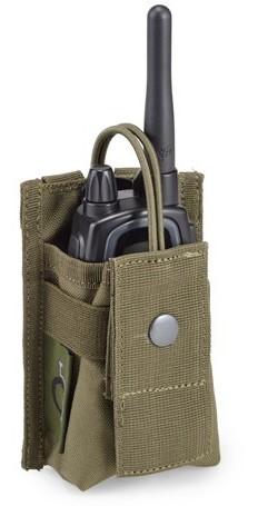 OUTAC SMALL RADIO POUCH