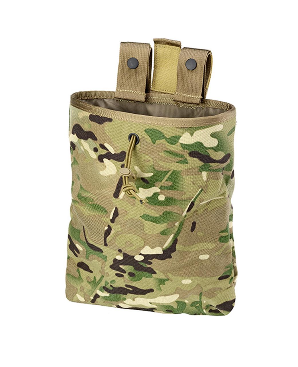 DEFCON 5 LEG DUMP POUCH