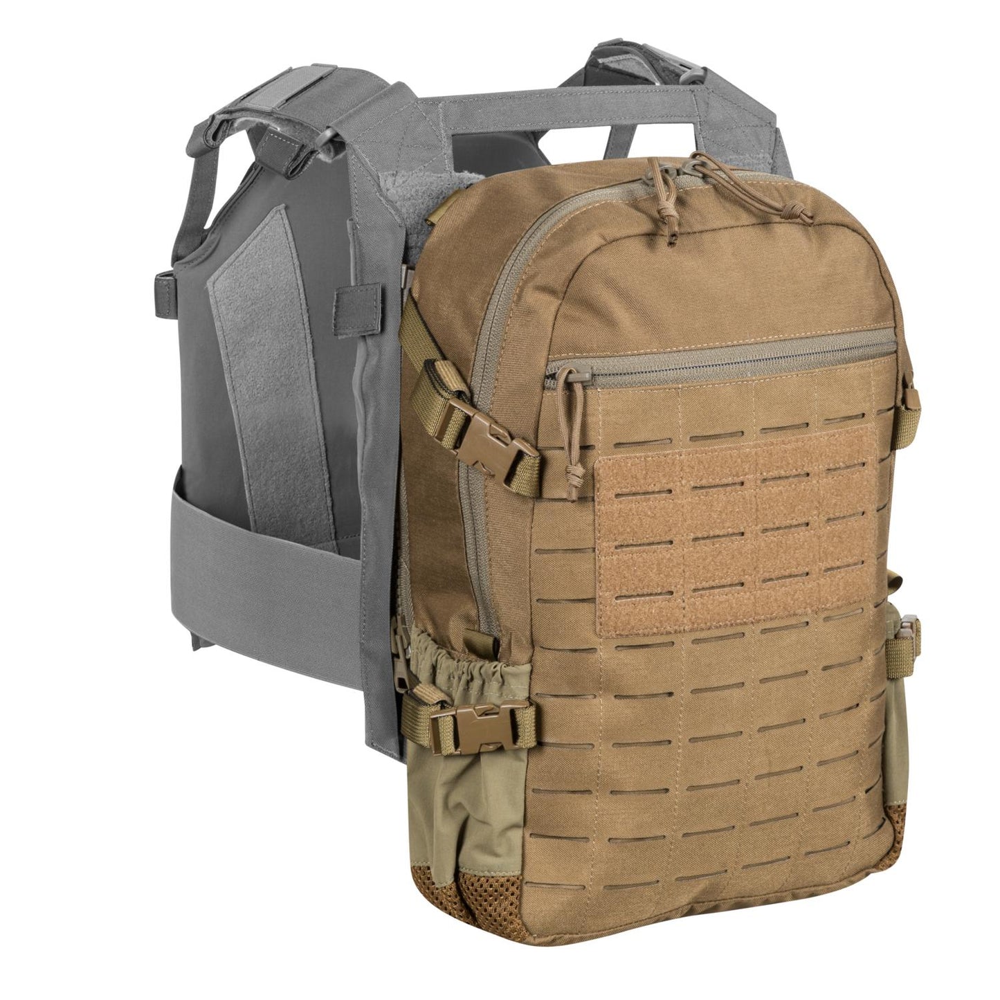 DIRECT ACTION SPITFIRE MK II BACKPACK PANEL