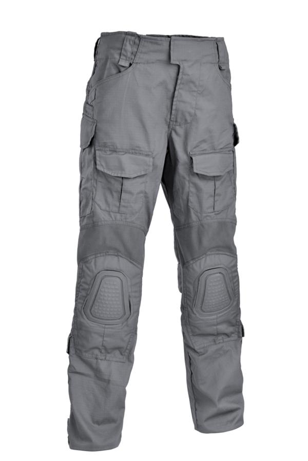 DEFCON 5 GLADIO TACTICAL PANTS WITH PLASTIC KNEE PADS